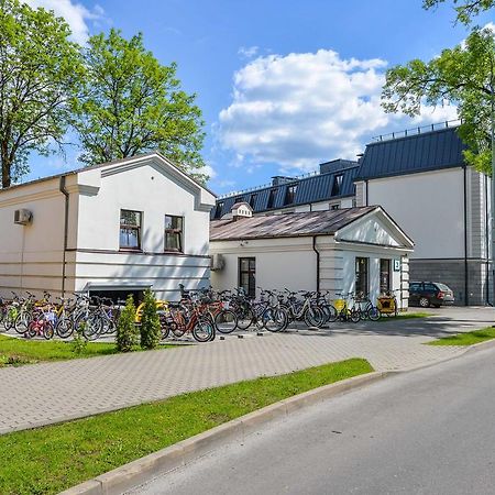 Rodante Apartments Druskininkai Buitenkant foto