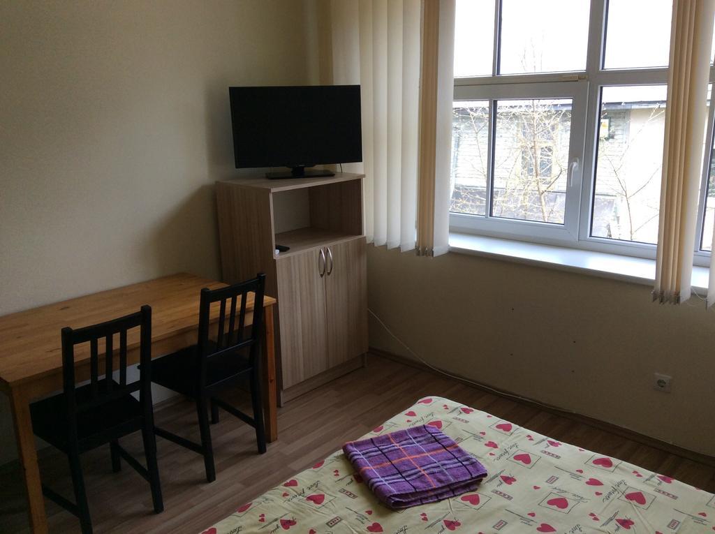 Rodante Apartments Druskininkai Kamer foto